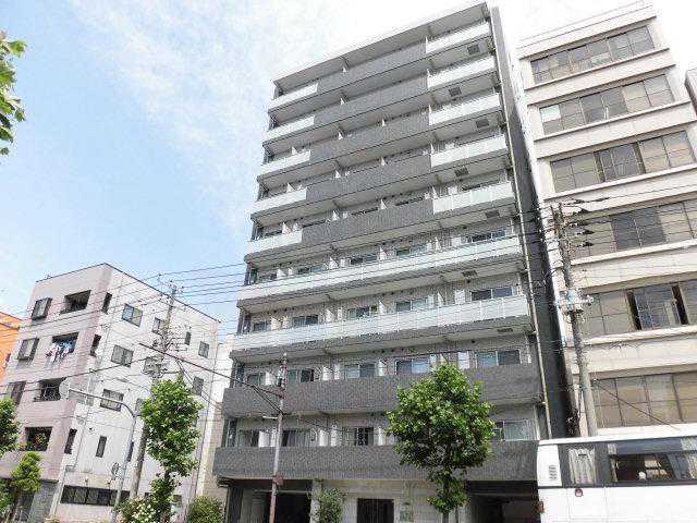 ライジングプレイス浅草5番館